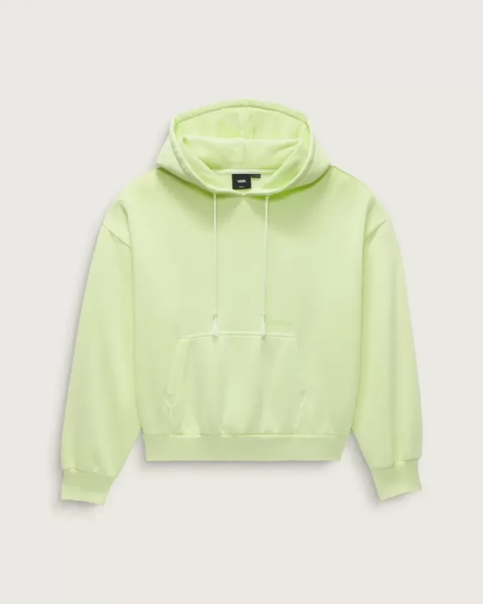 Retro Hoodie