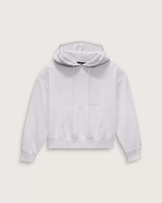 Retro Hoodie
