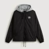 Riley Coach-Kapuzenjacke