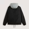 Riley Coach-Kapuzenjacke