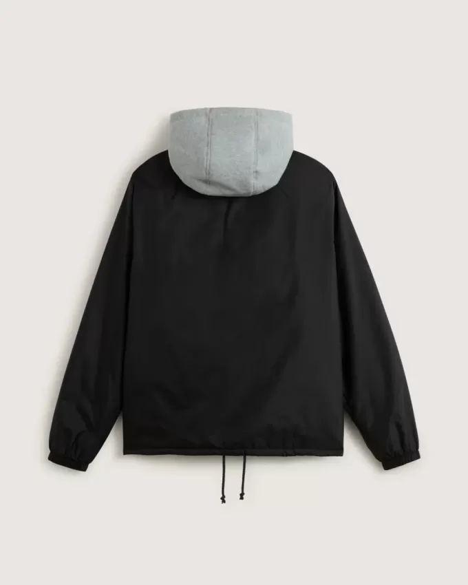 Riley Coach-Kapuzenjacke