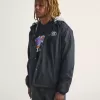 Riley Coach-Kapuzenjacke