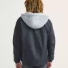 Riley Coach-Kapuzenjacke