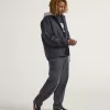 Riley Coach-Kapuzenjacke