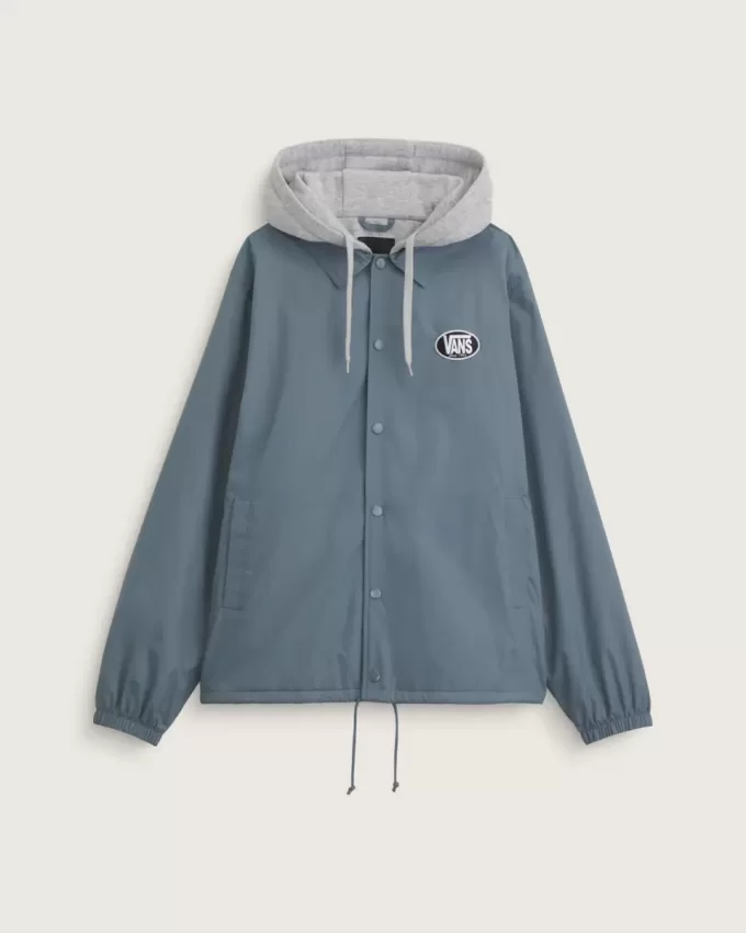 Riley Jacke Riley Jacke
