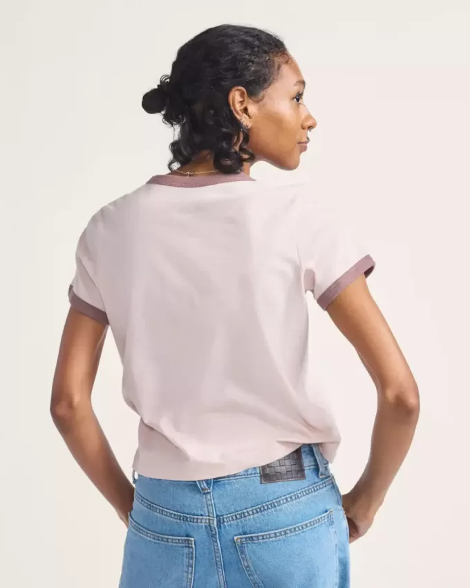 Ringer T-Shirt