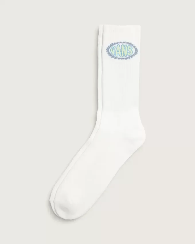 Road Stop Crew Socken