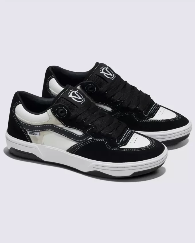 Rowan 2.0 Schuh