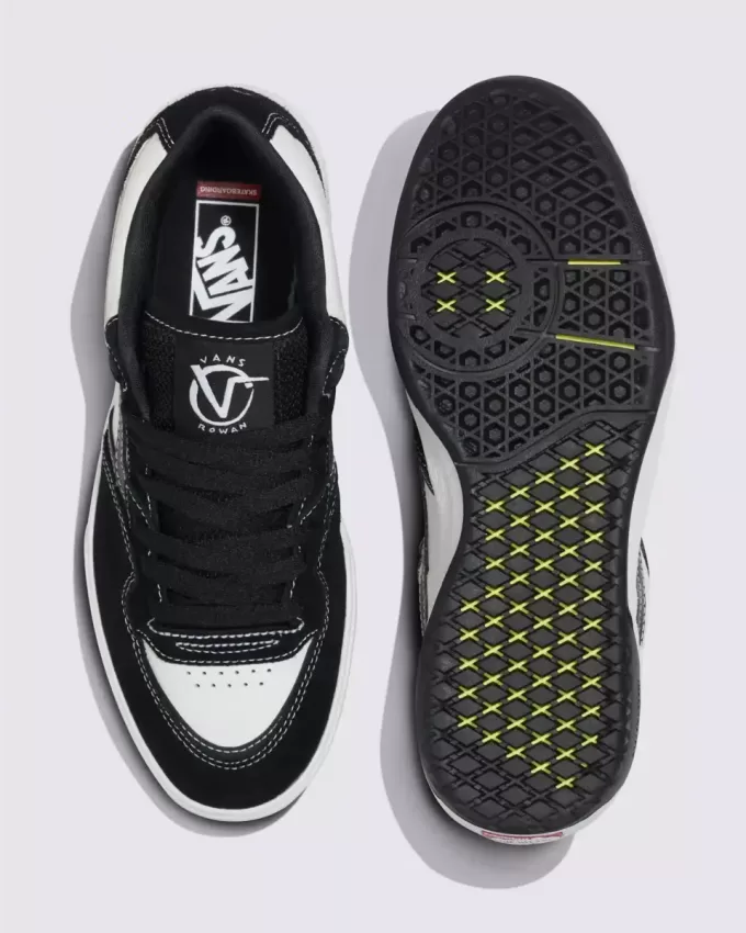 Rowan 2.0 Schuh