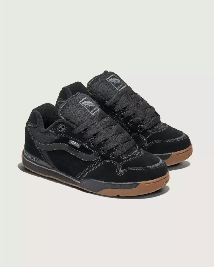 Rowley XLT