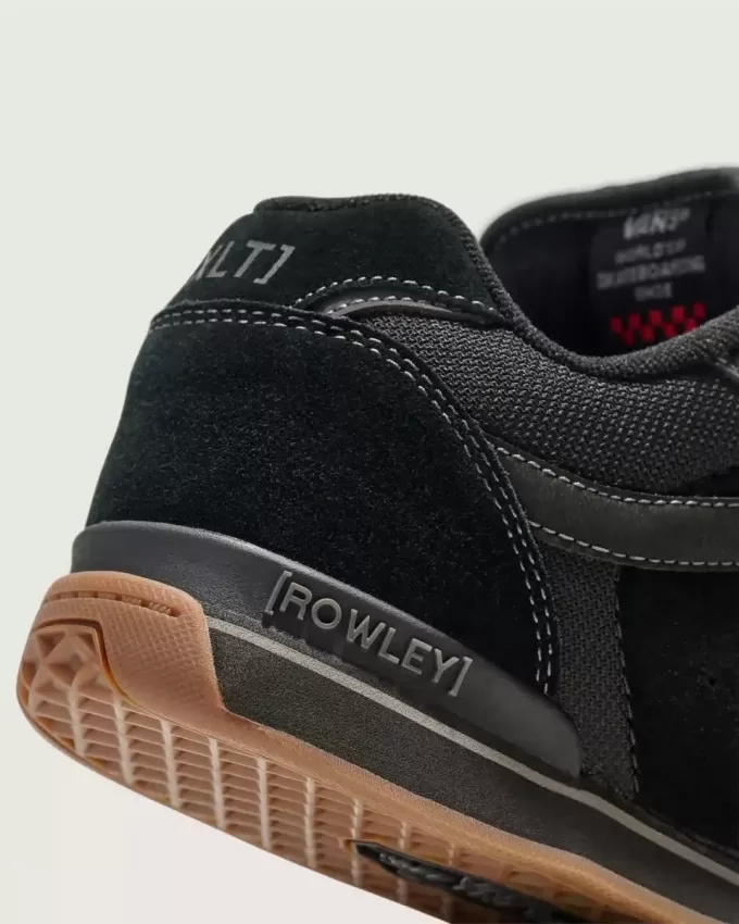 Rowley XLT