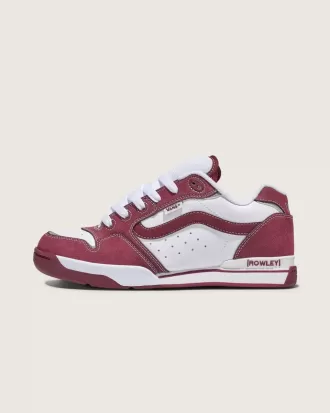 Rowley XLT Schuh