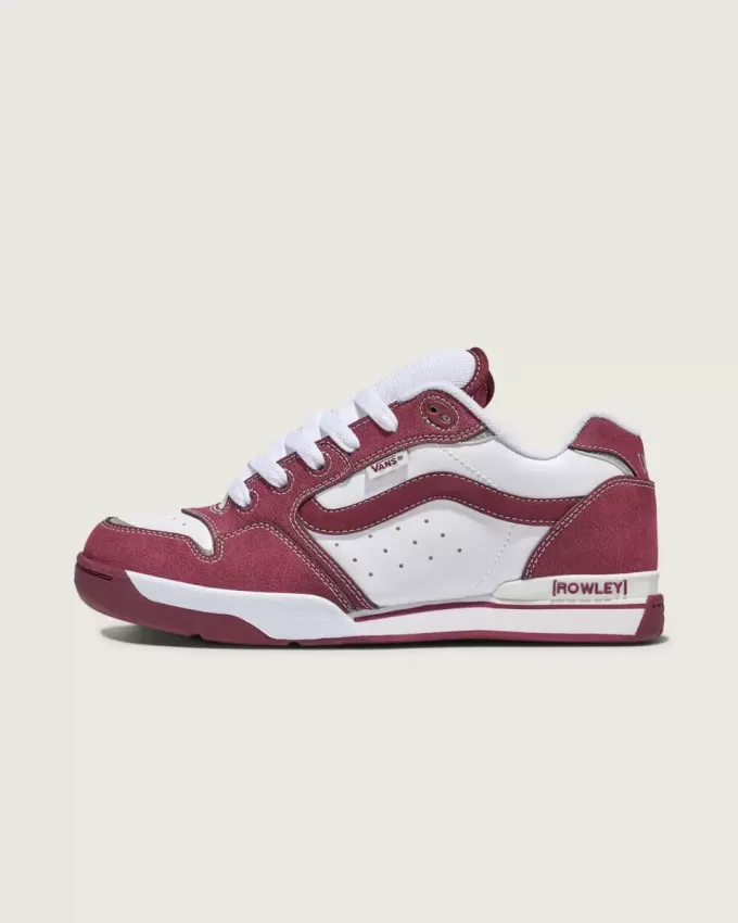 Rowley XLT Schuh
