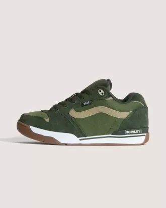 Rowley XLT Schuh