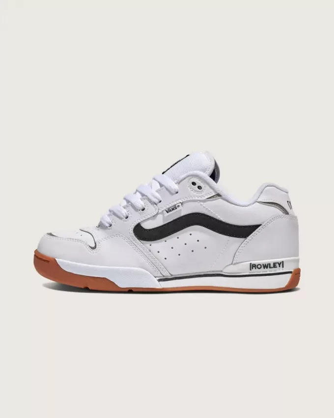 Rowley XLT Schuh
