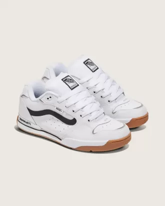 Rowley XLT Schuh