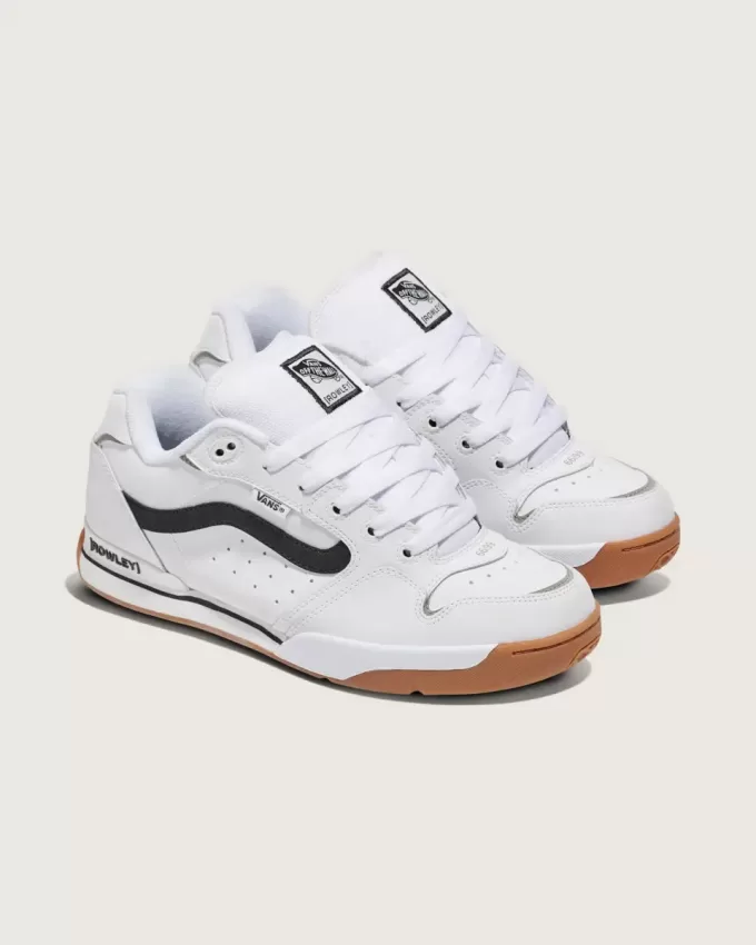 Rowley XLT Schuh