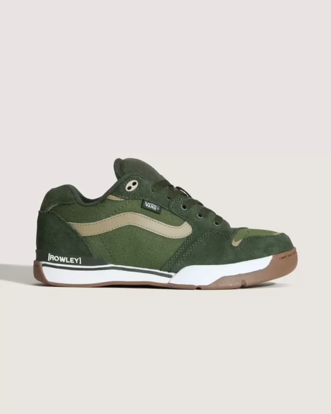Rowley XLT Schuh