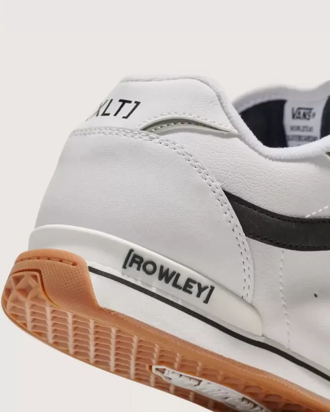 Rowley XLT Schuh