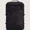 Rucksack weglassen