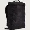 Rucksack weglassen
