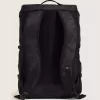 Rucksack weglassen
