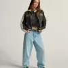Ryden Bikerjacke
