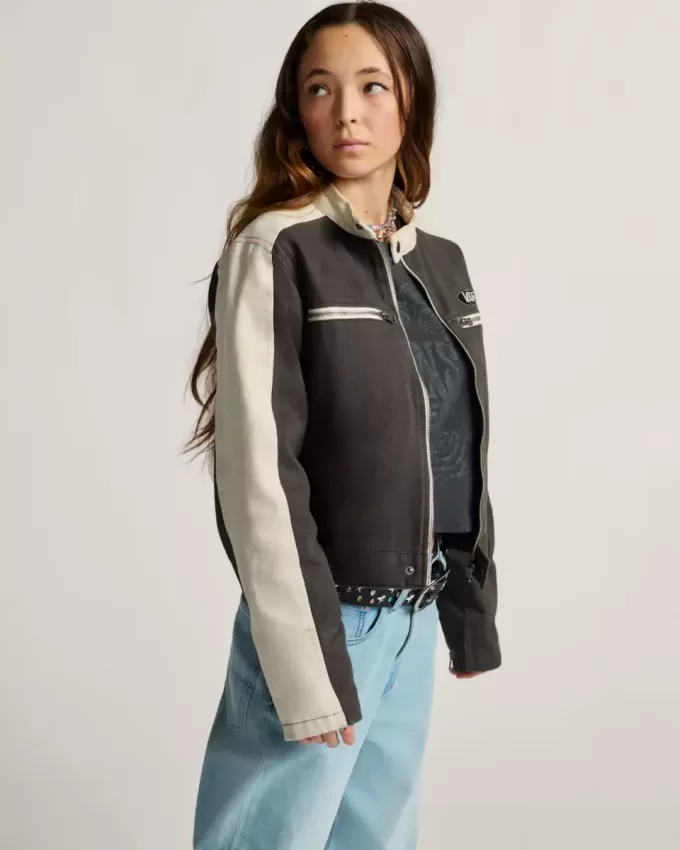 Ryden Bikerjacke