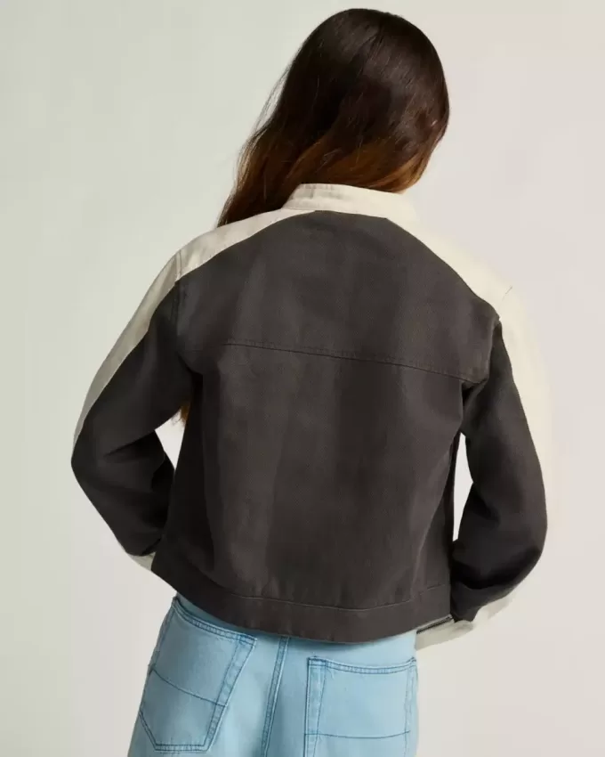 Ryden Bikerjacke