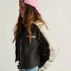 Ryden Bikerjacke