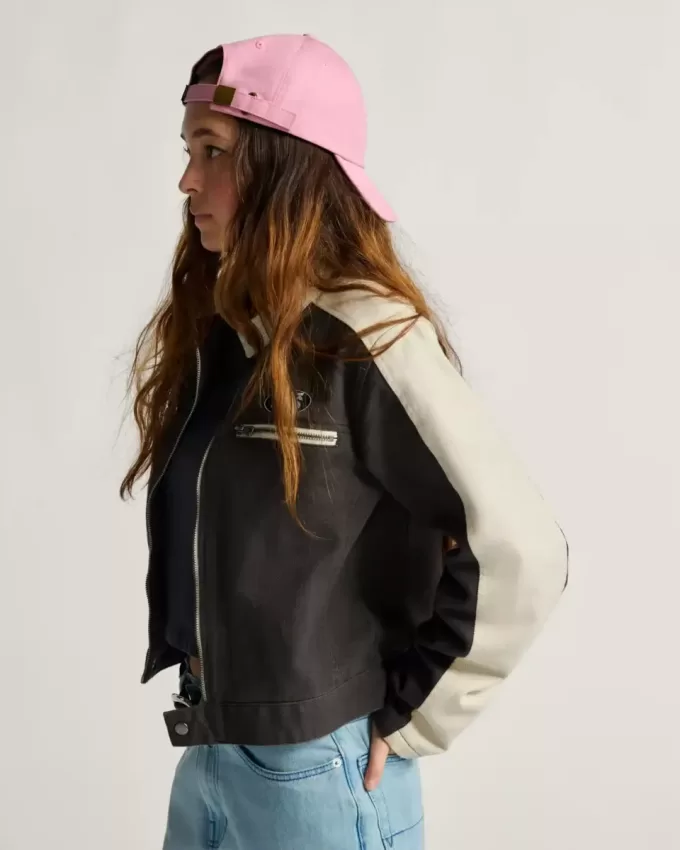 Ryden Bikerjacke