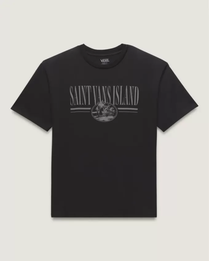 Saint Vans Island T-Shirt