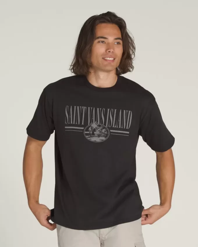 Saint Vans Island T-Shirt