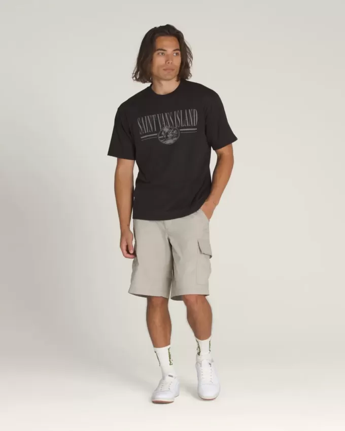 Saint Vans Island T-Shirt