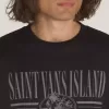 Saint Vans Island T-Shirt