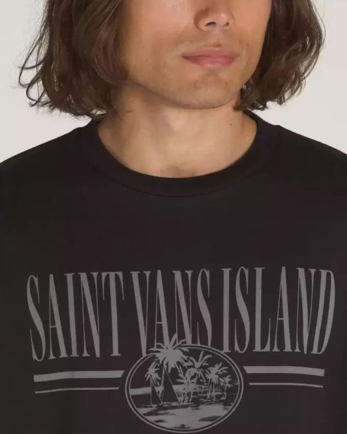 Saint Vans Island T-Shirt