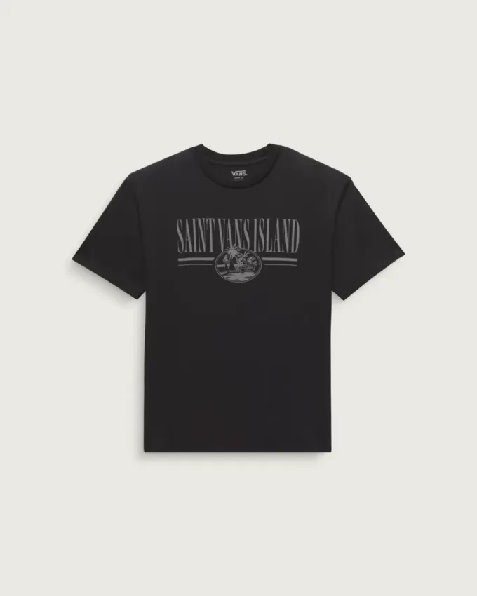 Saint Vans Island T-Shirt