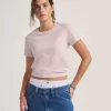 Salton Crew T-Shirt