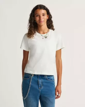 Salton Crew T-Shirt