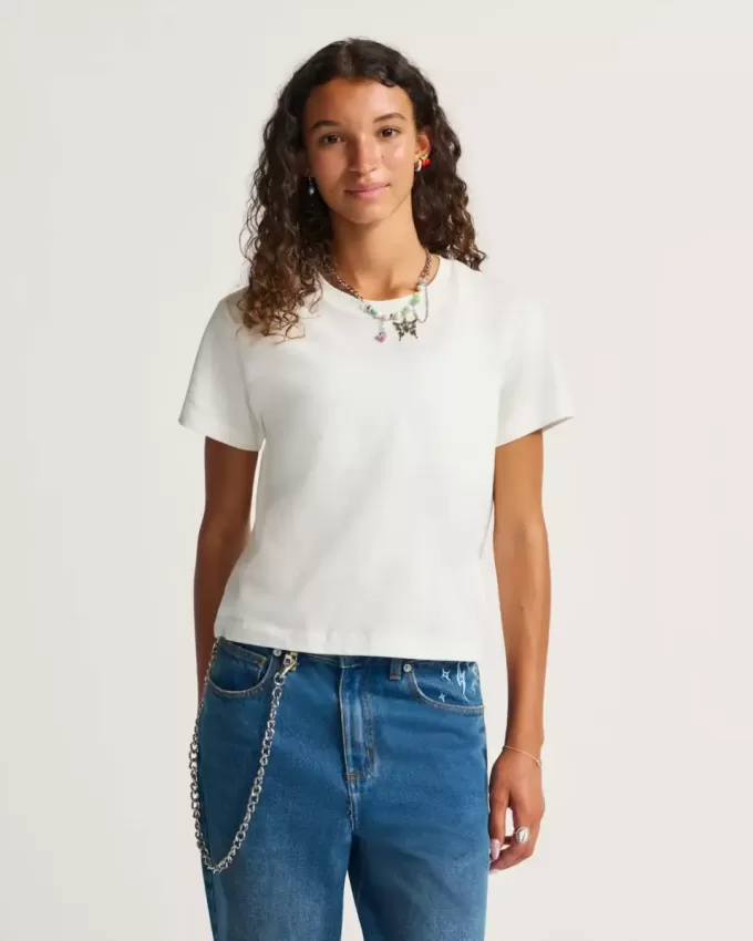 Salton Crew T-Shirt