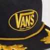 Scrambled Vans Snapback-Mütze