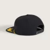 Scrambled Vans Snapback-Mütze