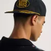 Scrambled Vans Snapback-Mütze