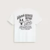 Service-Reparatur-T-Shirt
