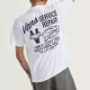 Service-Reparatur-T-Shirt