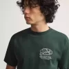 Service-Reparatur-T-Shirt