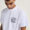 Service-Reparatur-T-Shirt