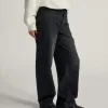 Sirelle 5-Pocket-Denim-Puddle-Hose