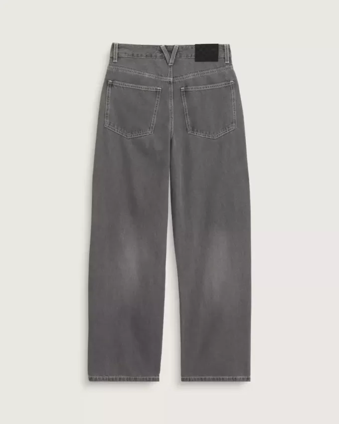 Sirelle – 5-Pocket-Puddle-Hose