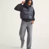 Sirelle – 5-Pocket-Puddle-Hose